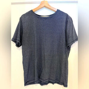 APC Striped Tee